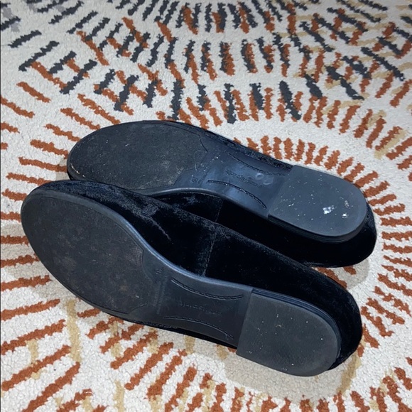 Velvet easy spirit flats - Picture 2 of 3